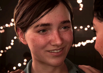 Эксклюзивный хайптрейн: Сотрудник Naughty Dog показал оформленный в стиле The Last of Us: Part II поезд