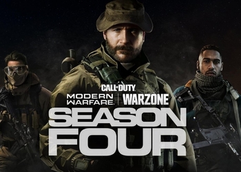 Размер обновления для Call of Duty: Modern Warfare вызвал недовольство и попал в тренды - геймеры отреагировали мемами