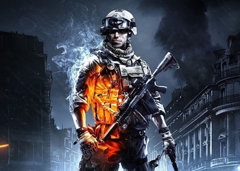 Battlefield 3 может пойти по стопам Call of Duty: Modern Warfare Remastered - новые слухи