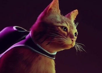 Котик в мире киберпанка: Анонсирована адвенчура Stray для PlayStation 5