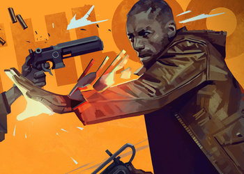 Убийцы в петле времени: Разработчики Dishonored и Prey представили Deathloop для PlayStation 5