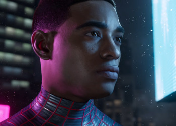Marvel's Spider-Man: Miles Morales анонсирована для PlayStation 5 - игра выходит уже в конце года