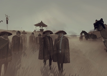 Jett: The Far Shore — игра про межзвездное путешествие, использующая по максимуму возможности 3D-звука PlayStation 5
