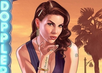 Бесплатная GTA для PlayStation 5 - Rockstar Games рассказала о переиздании Grand Theft Auto V и Grand Theft Auto Online