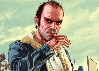 Уникальная акция для фанатов Grand Theft Auto V на PS4 - подписчиков PS Plus ждут большие бонусы в GTA Online