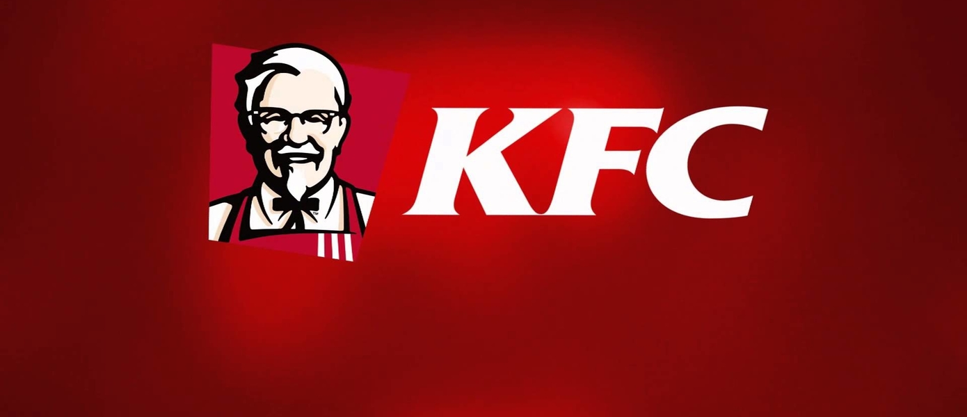 Некстген со вкусом курочки - KFC представила собственную игровую консоль