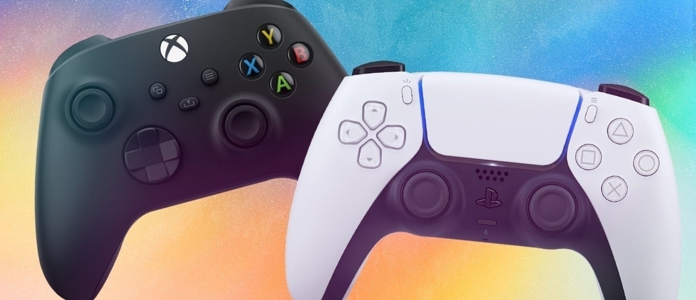 Огромная и слабее Xbox Series X: PlayStation 5 удивила ветерана Microsoft