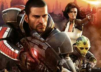 Нет времени на Шепарда: Анонс ремастера трилогии Mass Effect могут перенести - слух