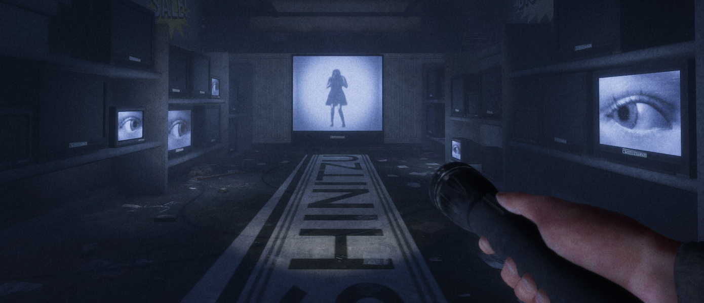 Для PlayStation 5 и Xbox Series X анонсировали еще один хоррор - Sound Mind от создателей Nightmare House 2