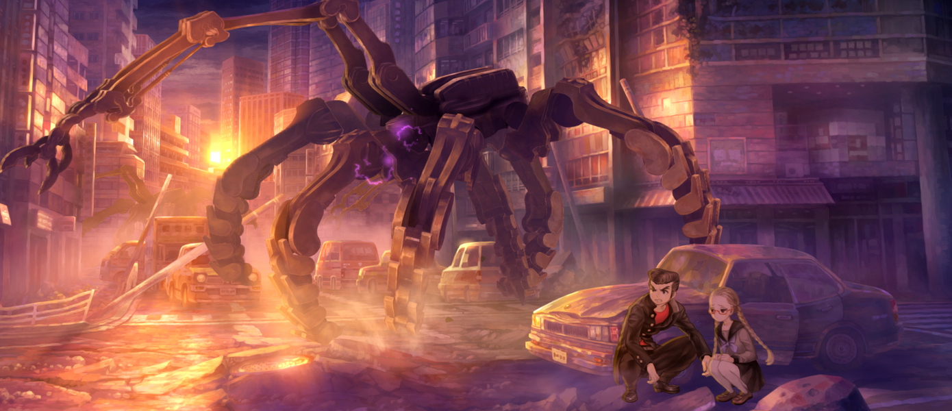 Atlus назвала дату выхода 13 Sentinels: Aegis Rim - долгожданной игры от создателей Dragon's Crown для PS4, но есть и плохая новость