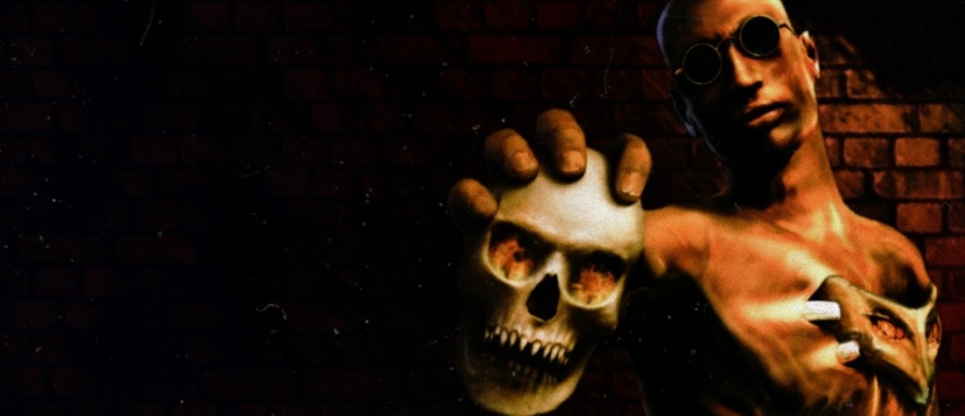Почти как в 1999 году: Представлен новый трейлер мрачной приключенческой игры Shadow Man