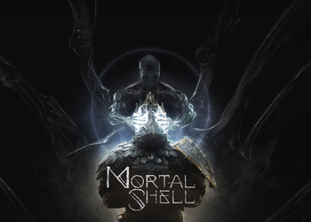 Смертная оболочка не для Гейба Ньюэлла: Mortal Shell - новая игра в стиле Bloodborne - пропускает Steam