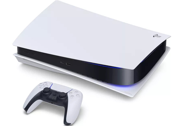 Раскрыта необычная особенность консоли PlayStation 5 и контроллера DualSense