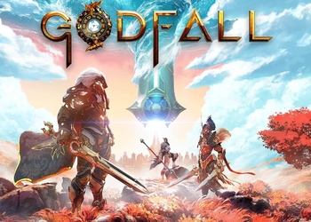 Консольный эксклюзив PS5 Godfall дважды оконфузился на PC Gaming Show 2020
