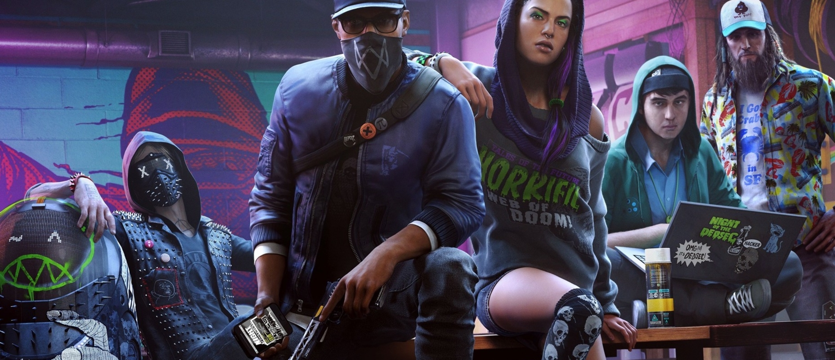 Вотчи последние. Watch Dogs 2. Watch Dogs 3. Watch догс 2. Ubisoft watch Dogs 2.