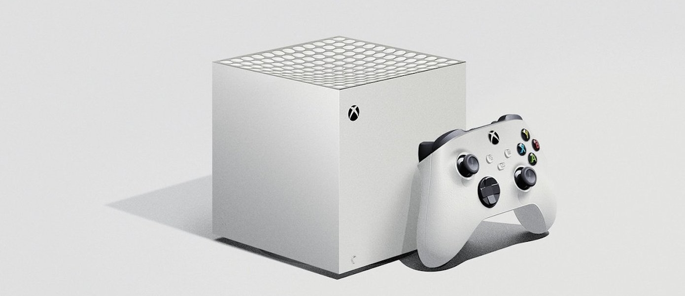 Ждём Xbox Lockhart - младшего брата Xbox Series X? Microsoft зарегистрировала торговую марку Xbox Series