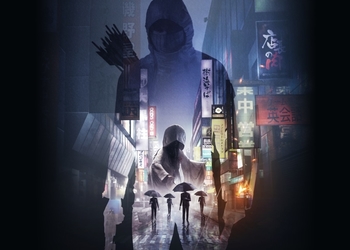 Это не хоррор: Чем удивит GhostWire: Tokyo от создателей Resident Evil для PlayStation 5 и что ее связывает с DOOM
