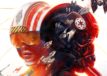 Нужны пилоты: Опубликованы новые постеры Star Wars: Squadrons