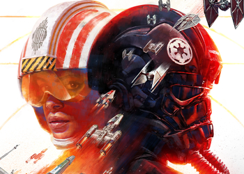 Взлет разрешен: Опубликован первый трейлер Star Wars: Squadrons