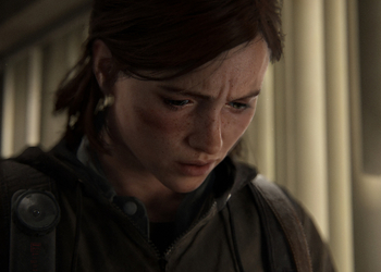 Странная Элли: Уникальный арт с героиней The Last of Us: Part II украсил обложку Famitsu