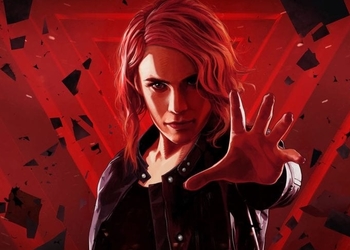 Control получит сиквел? Фанаты Remedy Entertainment нашли любопытный намек от известной студии