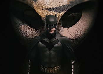 Фанатам Бэтмена приготовиться: Warner Bros. расскажет о своих новых играх в августе
