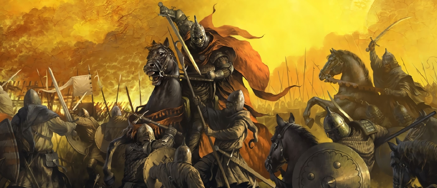 Бесплатно для всех геймеров Steam: Warhorse празднует успех Kingdom Come: Deliverance специальной акцией на ПК