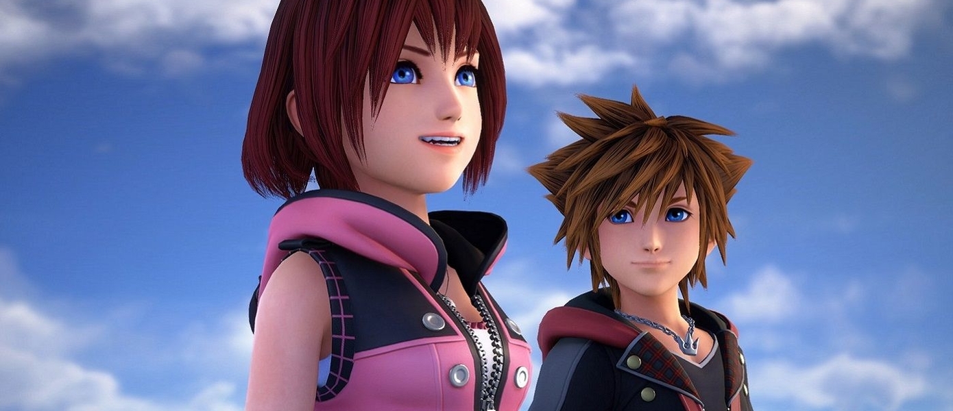 Новое приключение Гуфи, Соры и Дональда Дака: Square Enix неожиданно анонсировала Kingdom Hearts: Melody of Memory