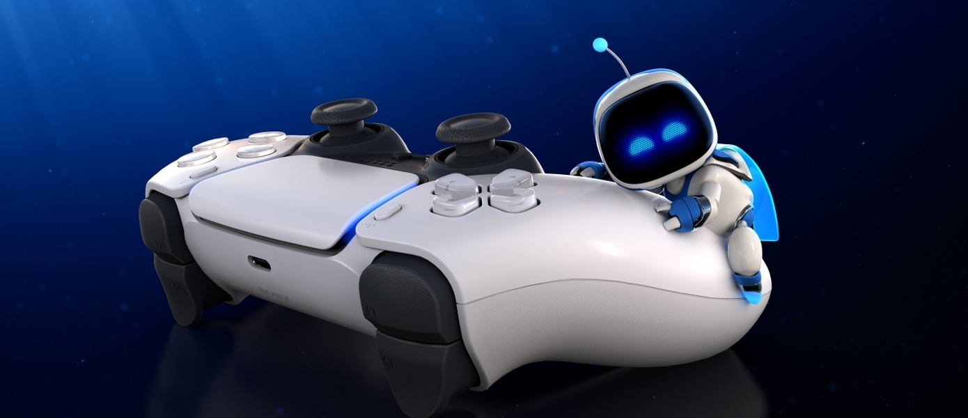 PlayStation 5 получилась гигантской консолью - сотрудник Sony объяснил причину
