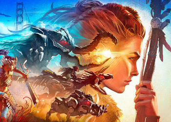 Владельцы PS5 спасут мир от красной заразы в 2021 году: Авторы Horizon: Forbidden West раскрыли новые детали игры
