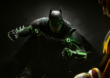 NetherRealm вкладывается в графику Mortal Kombat 12 и Injustice 3 для PS5 и Xbox Series X: Студии нужны специалисты