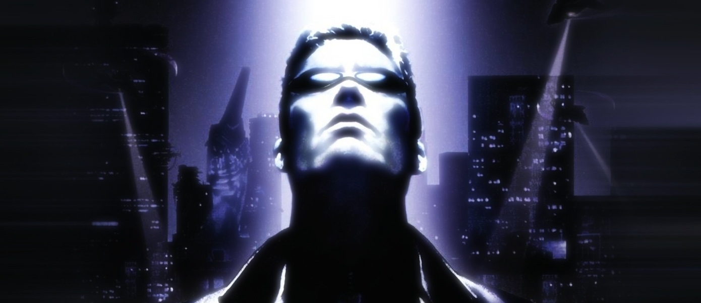 Классика киберпанка в новой оболочке: Вышла демоверсия фанатского ремейка культовой игры Deus Ex