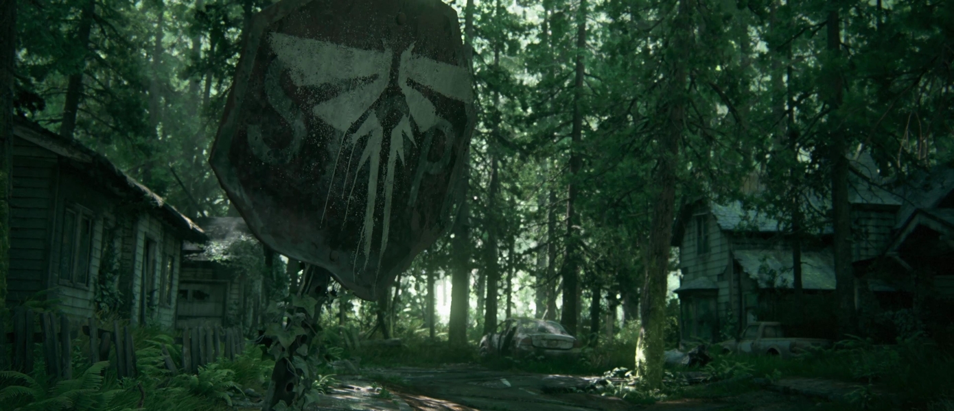 The Last of Us: Part II для PS4 - очень красивая игра: Посмотрите на скриншоты, которые мы сделали во время прохождения