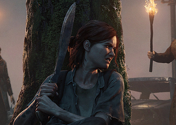 Русские кузнецы из Пскова выковали мачете Элли из The Last of Us: Part II