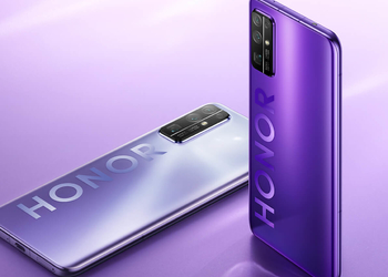 Мощный смартфон Honor 30S стал доступен для предзаказа в России - покупателей ждут подарки и скидка