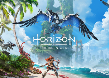 Красиво: Guerrilla Games показала новые скриншоты Horizon Forbidden West для PlayStation 5 в 4K