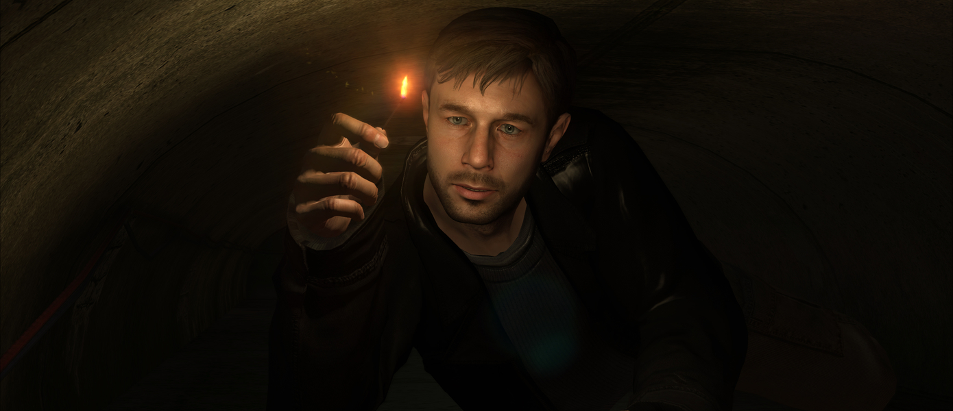 Бывшие эксклюзивы PlayStation появились в Steam: ПК-геймеры могут купить Heavy Rain, Beyond: Two Souls и Detroit: Become Human