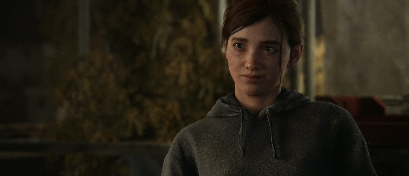 Мимимишная девочка: В продажу поступит фигурка Элли из The Last of Us: Part II