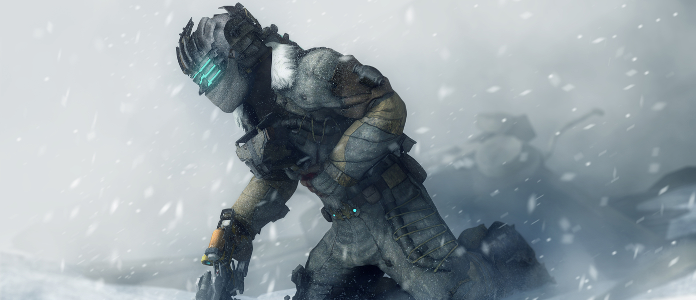 Приготовиться к падению титана: Культовый шутер Titanfall 2 пришел в Steam вместе с другими играми EA