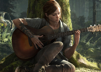От скейтборда до гитары за 160 тысяч рублей: Для поклонников The Last of Us: Part II приготовили новый мерчендайз