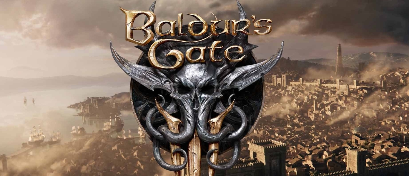 Лето гейминга в разгаре: Создатель Divinity показал часовую демо-версию Baldur's Gate 3, и она выглядит великолепно