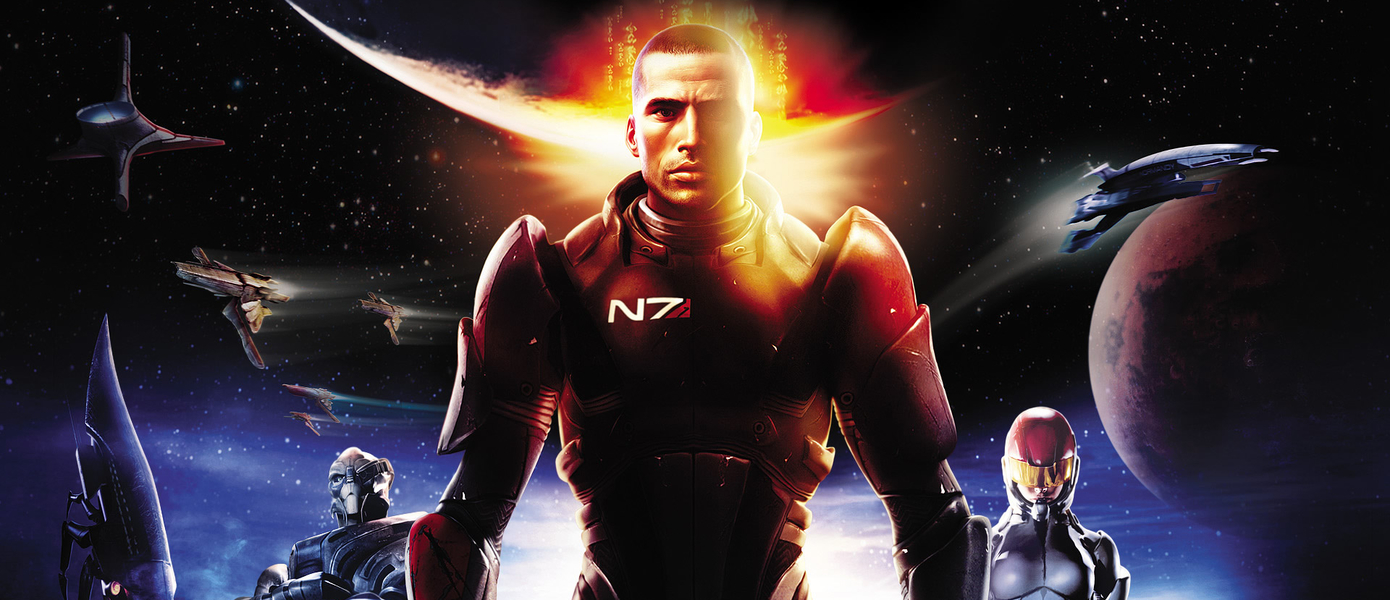 VentureBeat: EA отменила ремастер Battlefield: Bad Company, переиздание Mass Effect на подходе