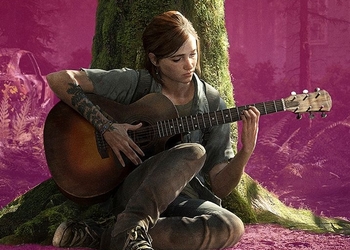 Игра в игре: в The Last of Us: Part II есть гитара, и вот что на ней можно сыграть