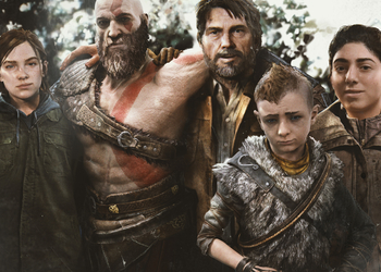 Добрые слова и поздравления: Студии Sony радуются за Naughty Dog и отмечают выход The Last of Us: Part II