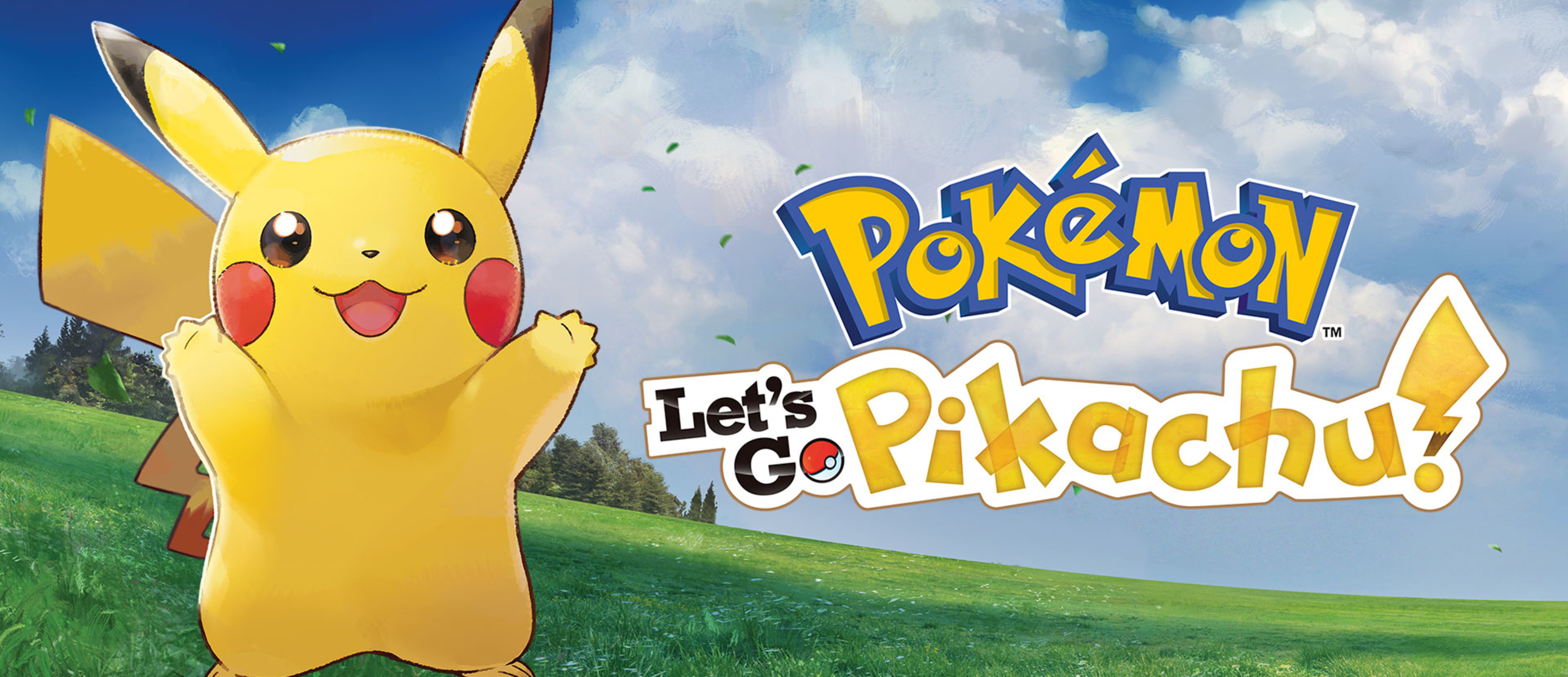 Покемон летс. Pokemon: Let’s go, Pikachu! (Nintendo Switch). Покемон Lets go Pikachu. Летс гоу Пикачу Нинтендо покемон. Pokemon Let s go Pikachu Nintendo Switch.