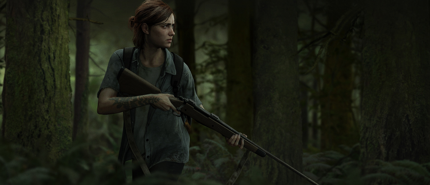 Главная игра PlayStation 4: The Last of Us: Part II побила рекорды продаж Uncharted 4, God of War и Spider-Man в Великобритании