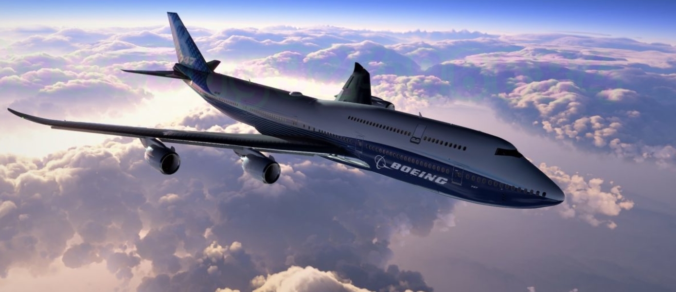 Графика следующего поколения на ПК: Облака, солнце и самолеты на новых скриншотах Microsoft Flight Simulator