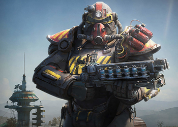 Теперь покорять пустошь можно не только с друзьями: В Fallout 76 добавят систему публичных команд