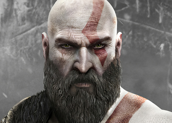 Кратос играет мышцами: Сотрудник Sony показал реалистичную симуляцию мускул героя God of War