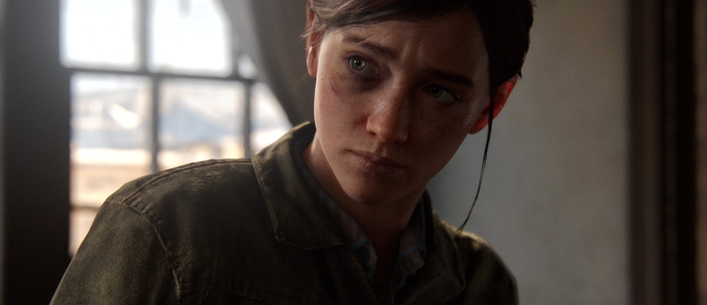 Графика стала хуже: The Last of Us: Part II сравнили с демоверсией с E3 2018